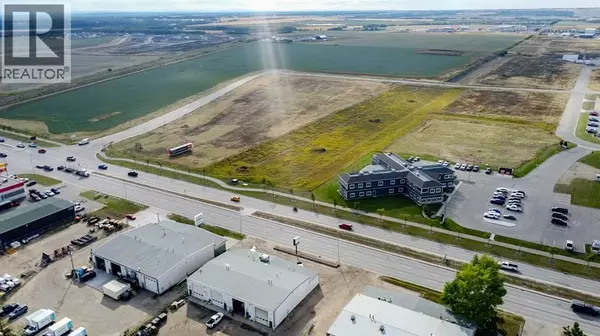 Grande Prairie, AB T8W0C7,Lot 2, 11606 Railway Avenue