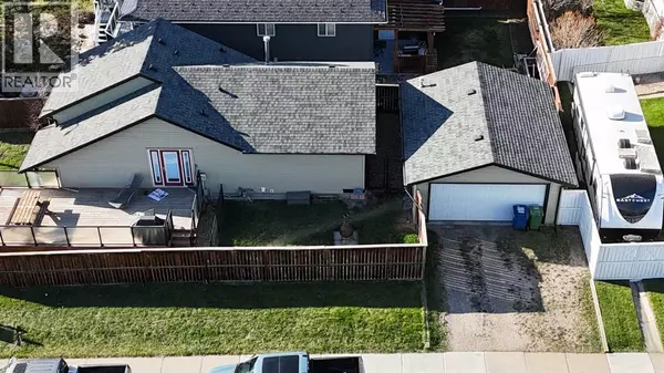 106 Eldorado Road SE, Airdrie, AB T4B1B6