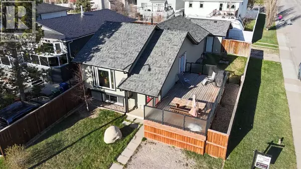 106 Eldorado Road SE, Airdrie, AB T4B1B6