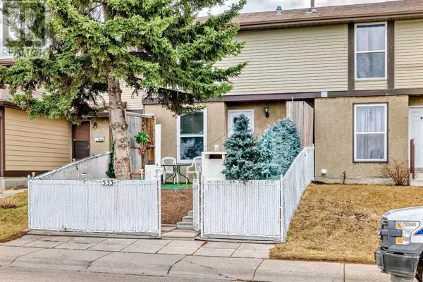 Calgary, AB T2A6M4,533 Abinger Road NE