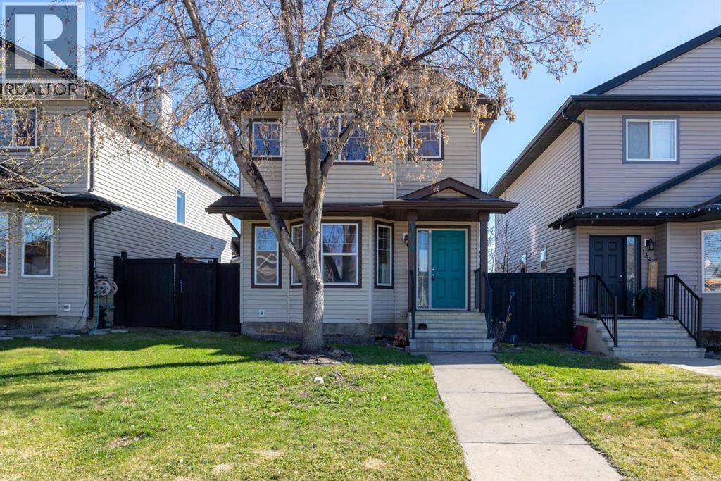 134 Rattlepan Creek Crescent, Fort Mcmurray, AB T9K2V3