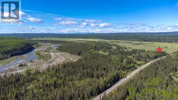 47.44 +/- Acres on Township Road 324, Rural Mountain View County, AB T0M1X0