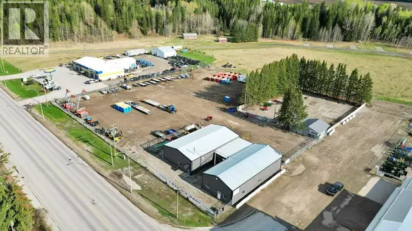 1101 Main Avenue, Sundre, AB T0M1X0