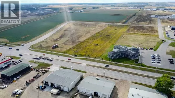 Grande Prairie, AB T8W0C7,Lot 6 118 Street