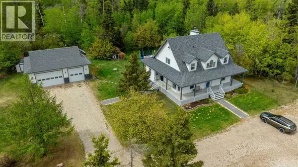 733003 Range Road 95, Rural Grande Prairie No. 1 County Of, AB T0H0C0
