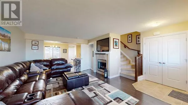 Fort Mcmurray, AB T9K0X7,217 Callen Drive