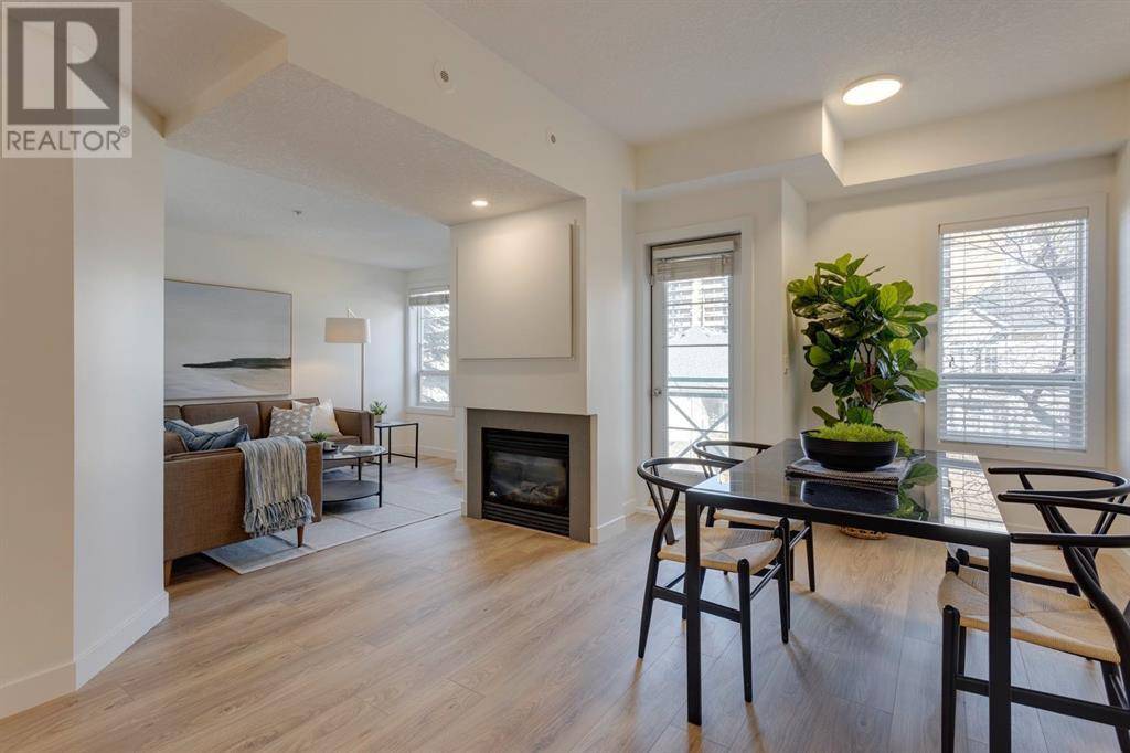Calgary, AB T3C0T2,311, 1235 13 Avenue SW