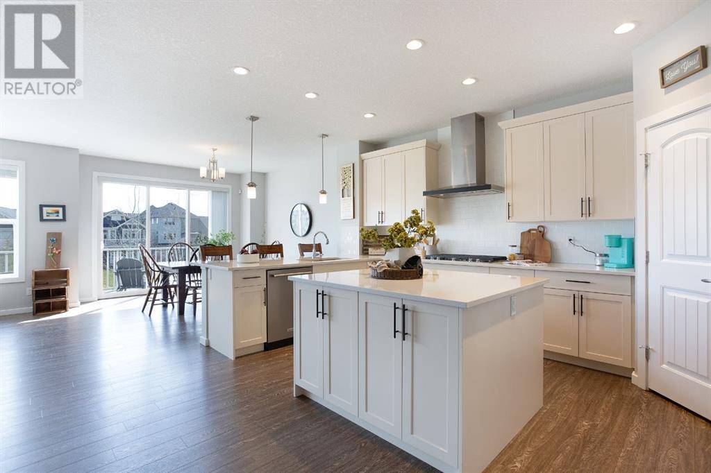 126 Bayview Circle SW, Airdrie, AB T4B4H2