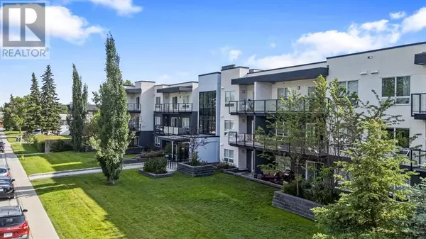 312, 15233 1 Street SE, Calgary, AB T2X0X5