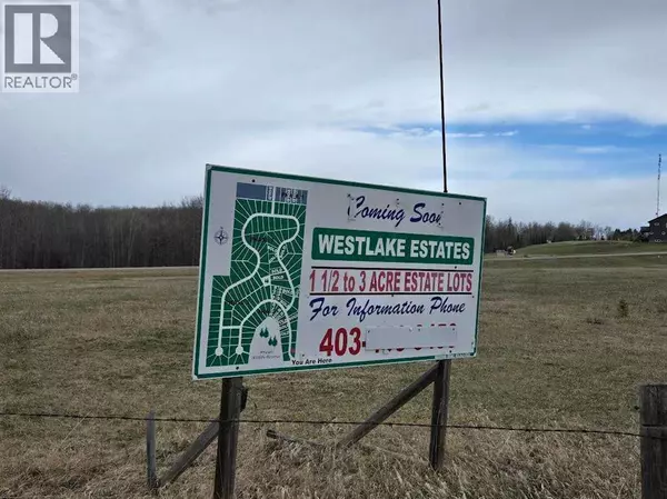 Rural Ponoka County, AB T4N4E7,140 Bruhn Boulevard