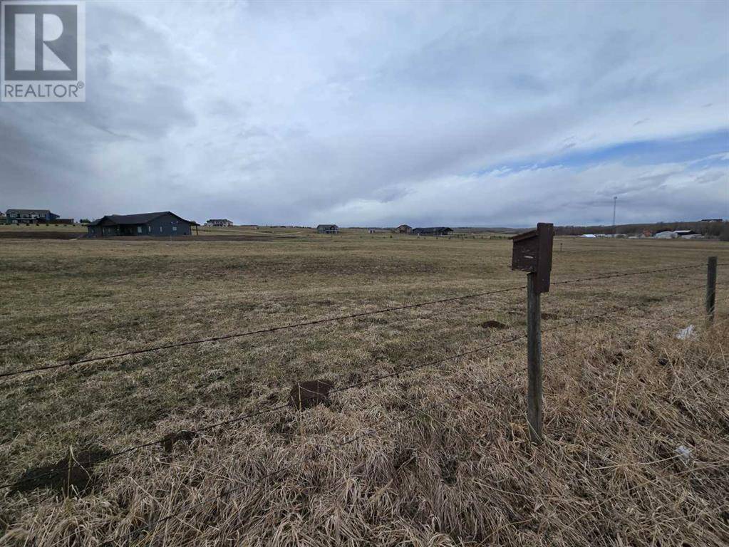 Rural Ponoka County, AB T4N4E7,140 Bruhn Boulevard
