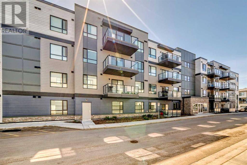 Calgary, AB T3M3P9,1302, 42 Cranbrook Gardens SE