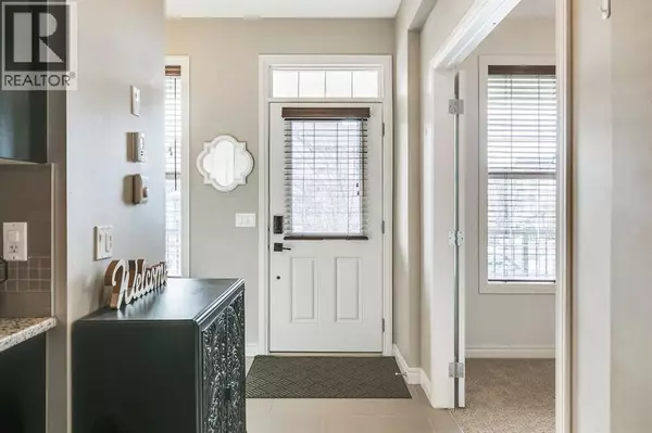 Cochrane, AB T4C0E2,41 Heritage Drive