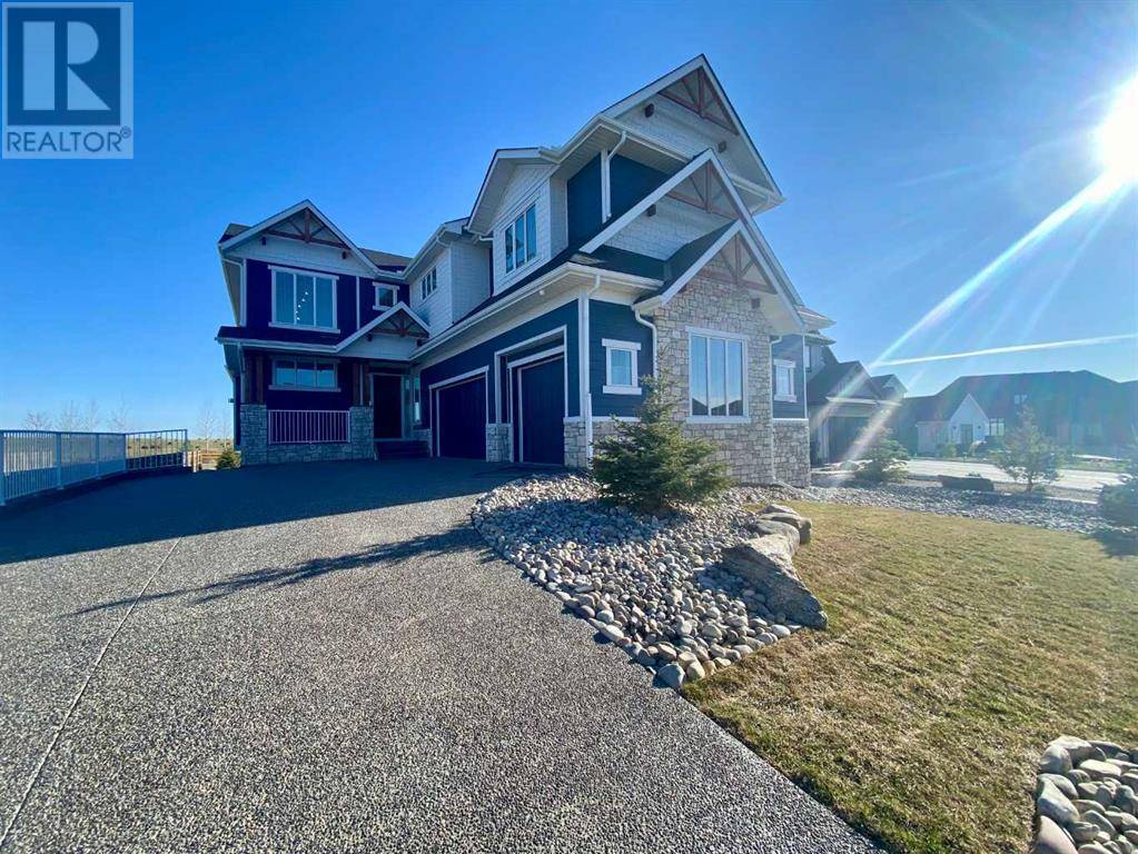 60 Junegrass Terrace, Rural Rocky View County, AB T3Z0G2