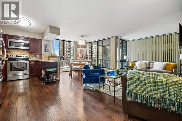 Calgary, AB T3B4W4,404, 80 Point Mckay Crescent NW