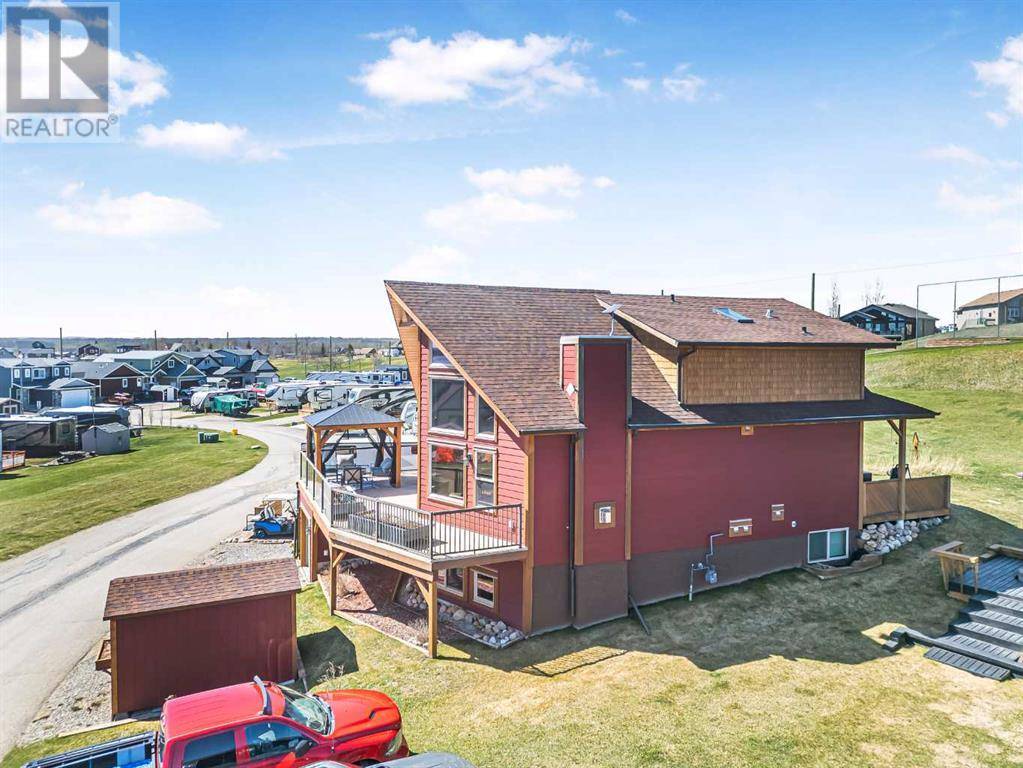 Rural Red Deer County, AB T0M1R0,6103, 25054 South Pine Lake Road