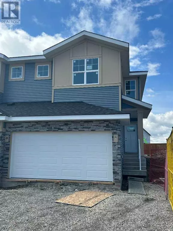 Cochrane, AB T4C3J9,116 Southbow Village Way