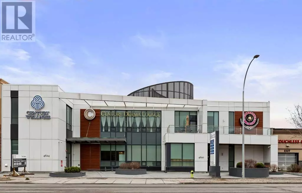 Calgary, AB T3B0M8,4620-4624 16 Avenue NW