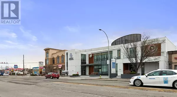 Calgary, AB T3B0M8,4620-4624 16 Avenue NW