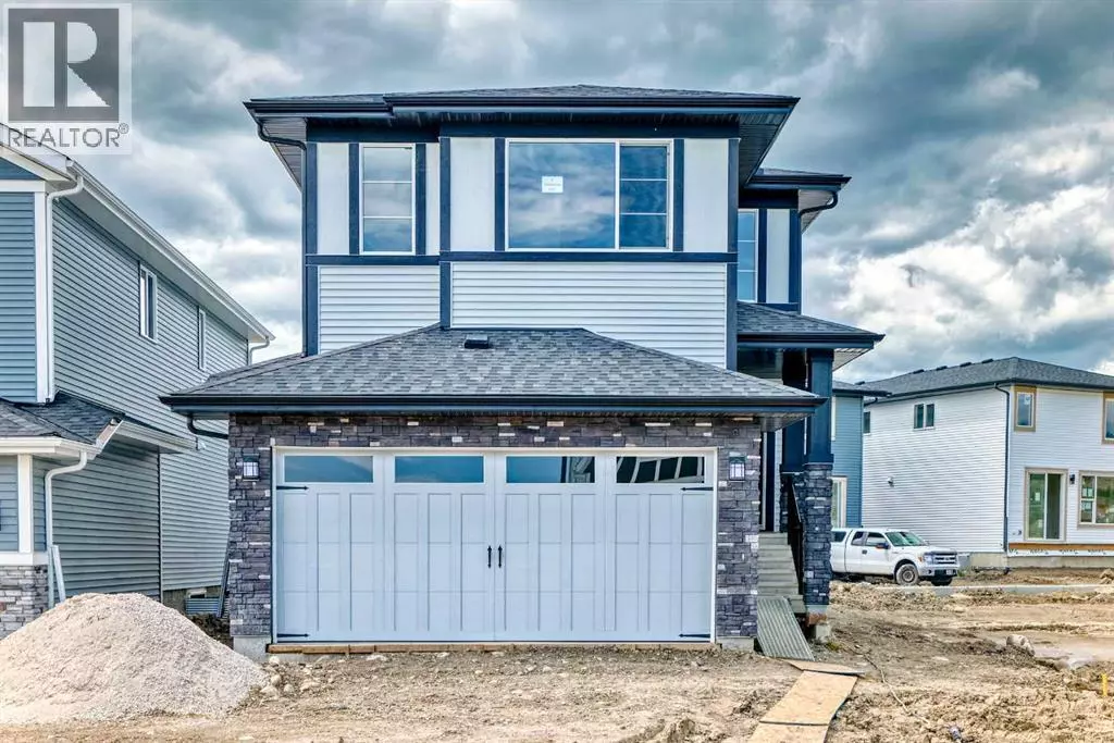 Cochrane, AB T4C2P7,6 Appaloosa Way