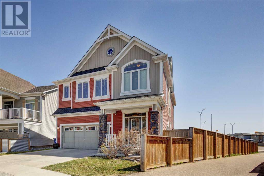 Airdrie, AB T4B3V9,596 Windbrook Heights SW