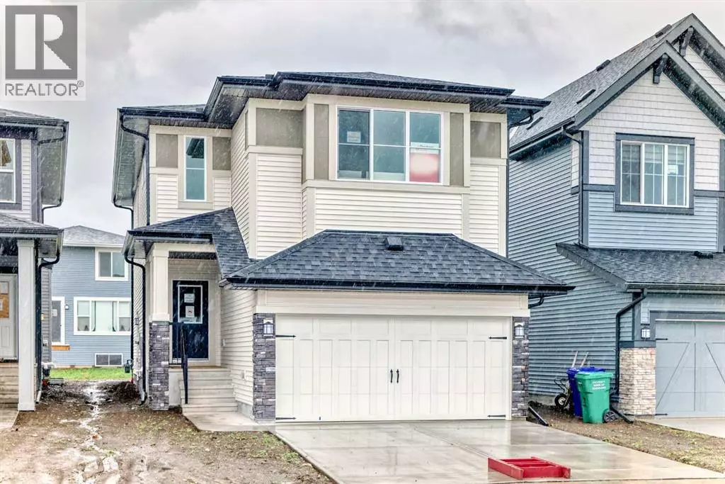 Cochrane, AB T4C2P7,17 Appaloosa Crescent
