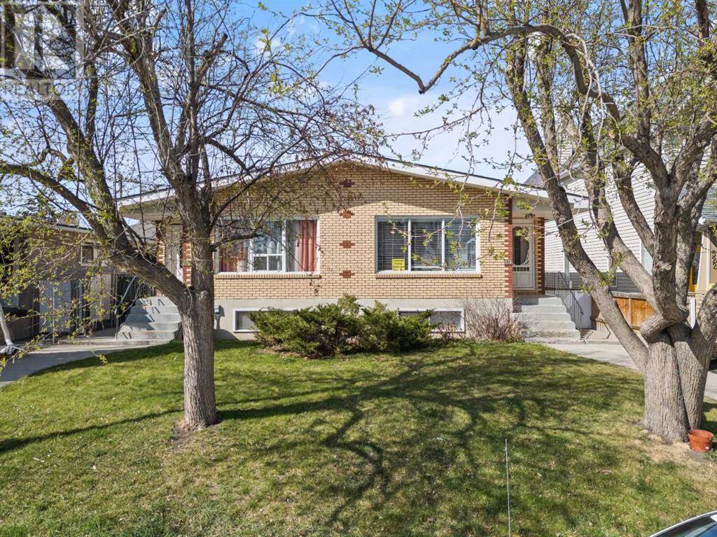 524 53 Avenue SW, Calgary, AB T2V0B9