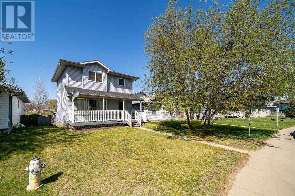 Brooks, AB T1R1H5,144 Pleasant Park Road W