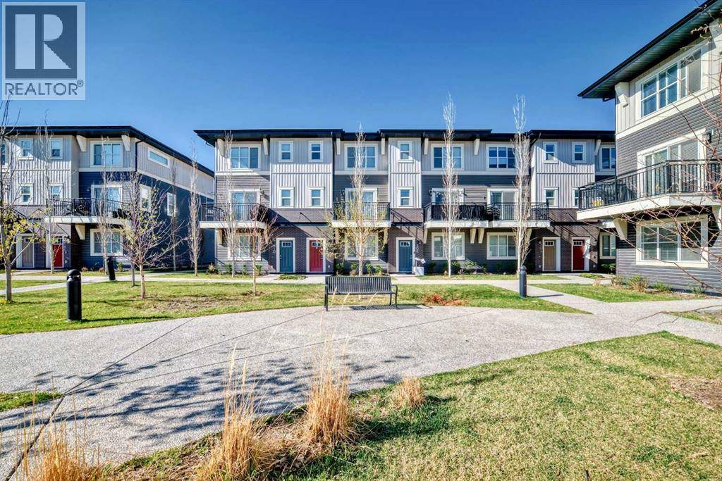 308, 72 Cornerstone Manor NE, Calgary, AB T3J4L7
