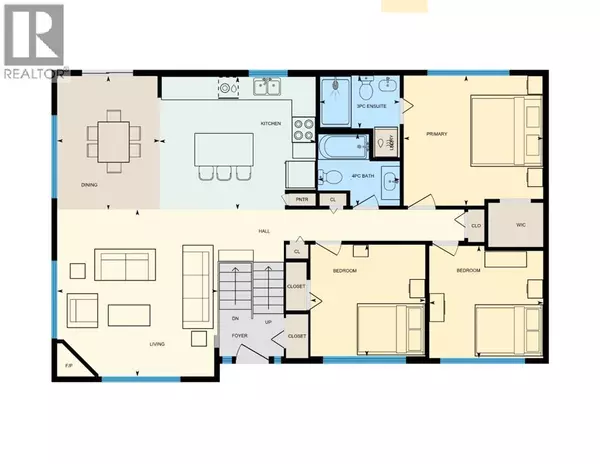 Fort Mcmurray, AB T9K1H3,115 Christina Court