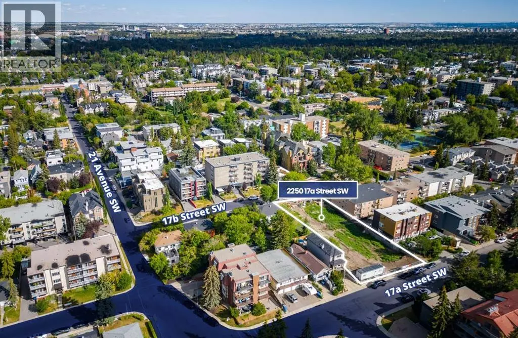 Calgary, AB T2T4S1,2250 17A Street SW