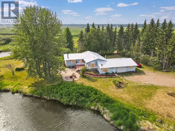 75304 Range Road 171, High Prairie, AB T0G1E0