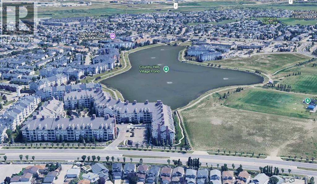 157 Country Village Manor NE, Calgary, AB T3K0L6