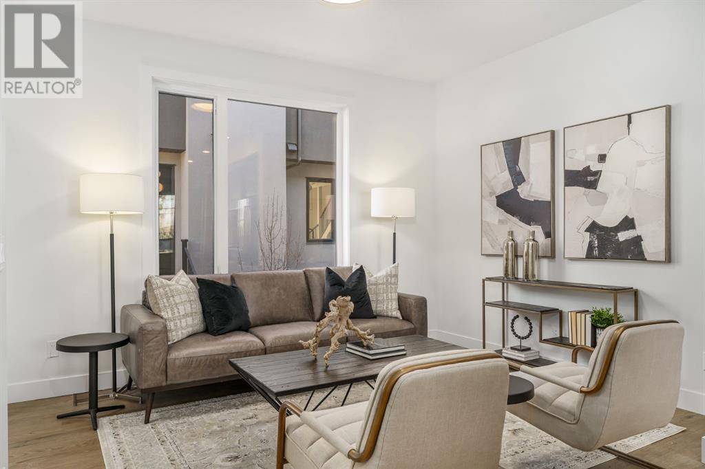 Calgary, AB T2T1E8,8, 2220 26 Avenue SW