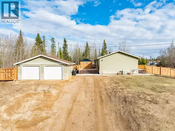 Anzac, AB T0P1J0,102 Hopegood Drive