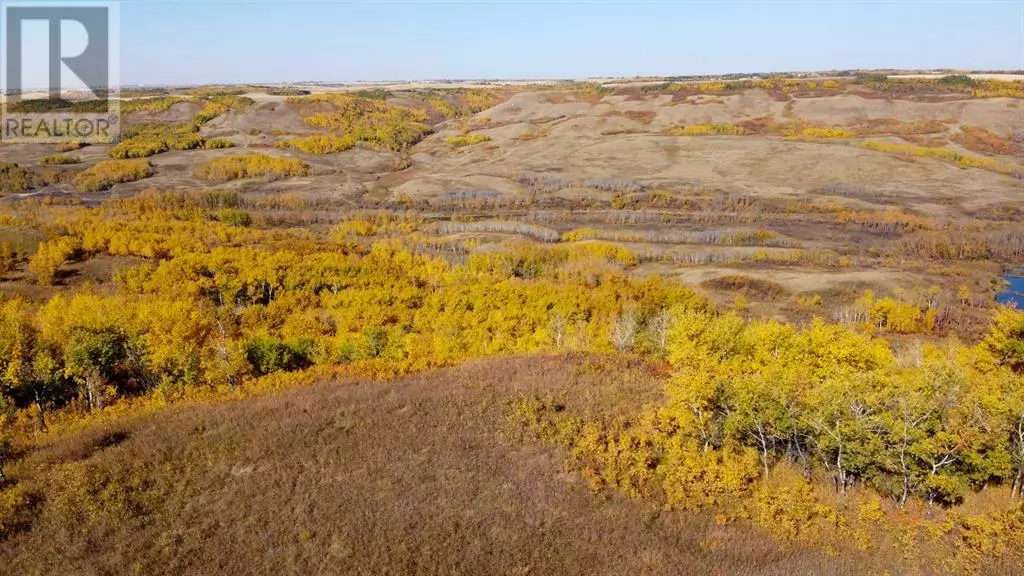 Rural Wainwright No. 61 M.d. Of, AB T9W1T5,Pt of SW 35-45-7-W4