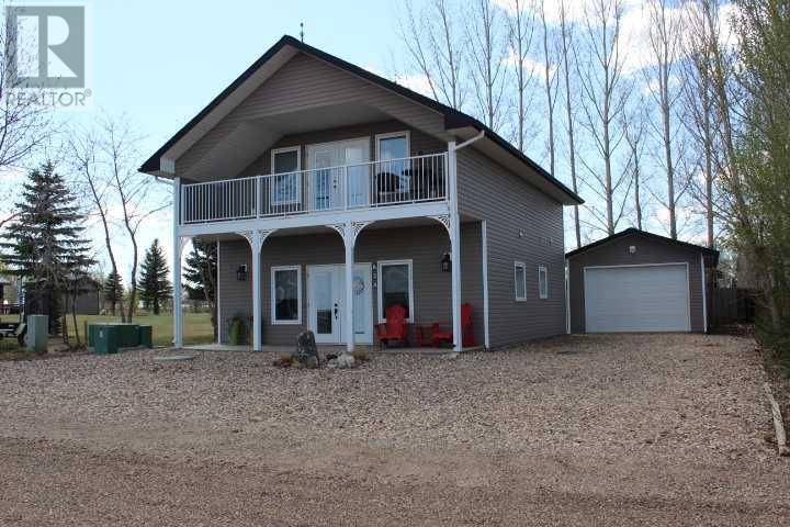 A25 Forty Mile Park, Rural Forty Mile No. 8 County Of, AB T0K0G0