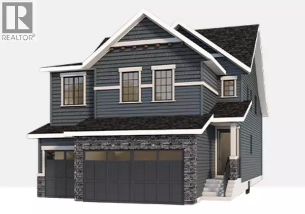 207 Marina Grove SE, Calgary, AB T3M3J4