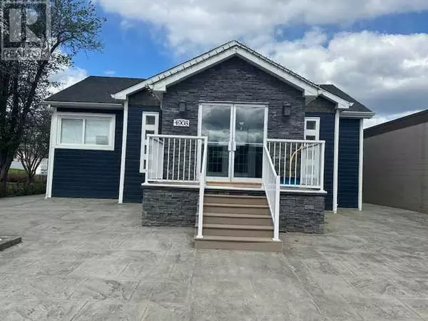 4908 51 Avenue, Whitecourt, AB T7S1B7