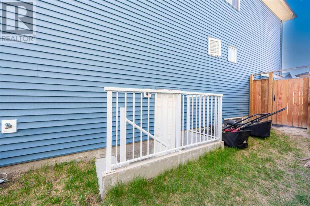 Calgary, AB T3N1H5,313 Cornerstone Manor NE