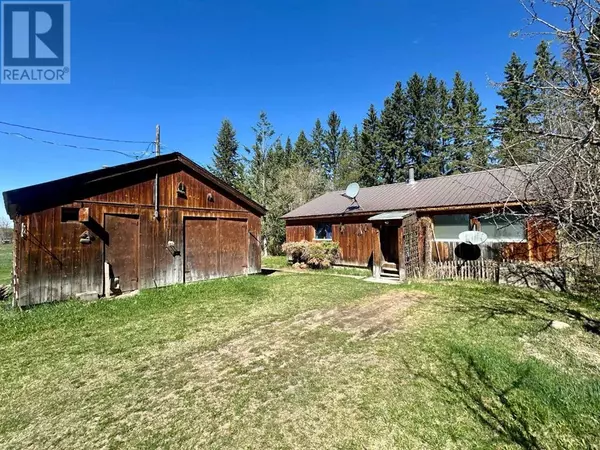 Rural Clearwater County, AB T0M0P0,382040A Range Road 5-0