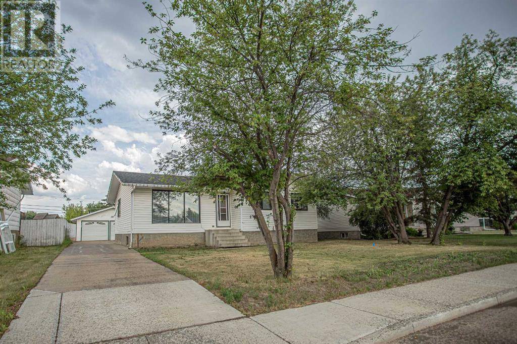 10303 103 Street, High Level, AB T0H1Z0