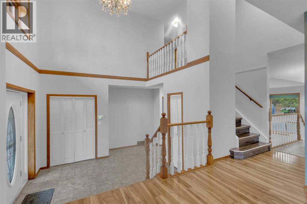 Rural Red Deer County, AB T4E1A7,53, 37535 Range Road 265