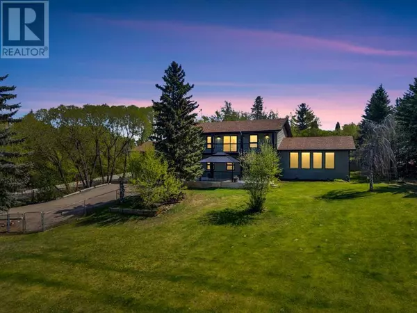 53, 37535 Range Road 265, Rural Red Deer County, AB T4E1A7
