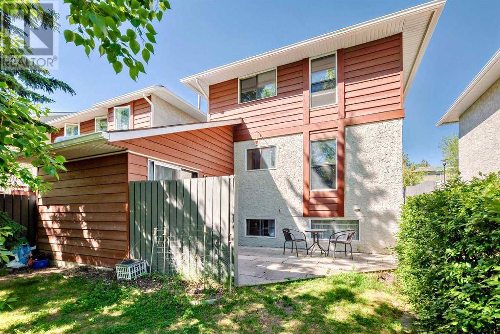 17, 6915 Ranchview Drive NW, Calgary, AB T3G1R8
