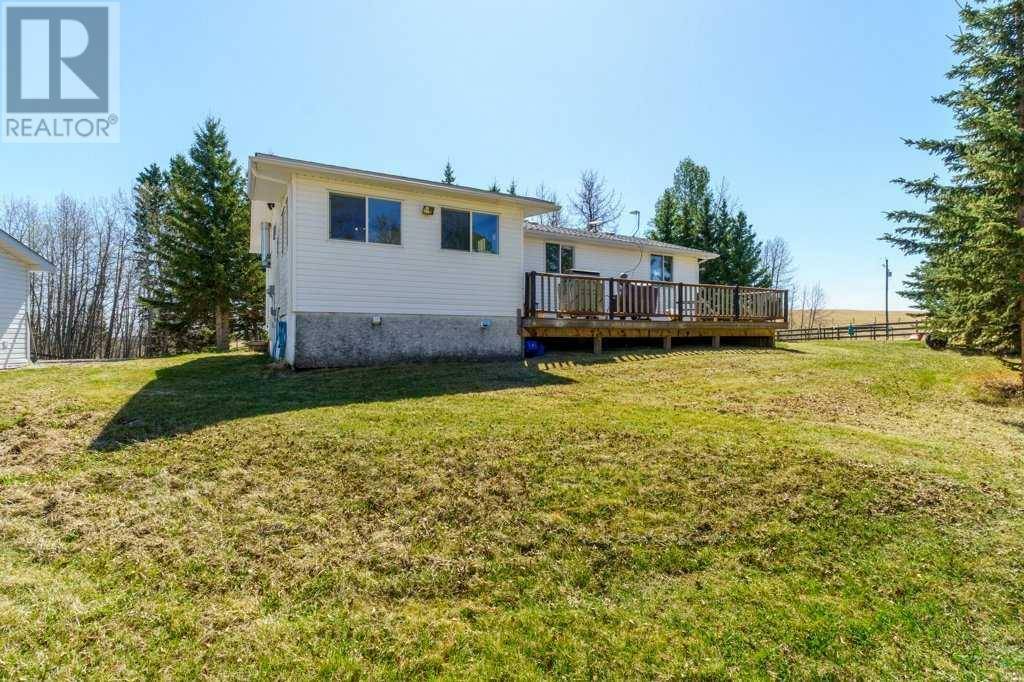 Rural Mountain View County, AB T0M0R0,30478 Range Road 45
