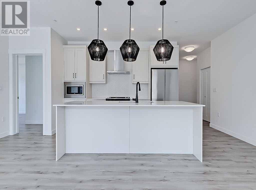 Calgary, AB T2X5E2,201, 25 Walgrove Walk SE