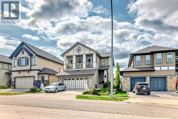 Cochrane, AB T4C0S6,174 Heritage Boulevard