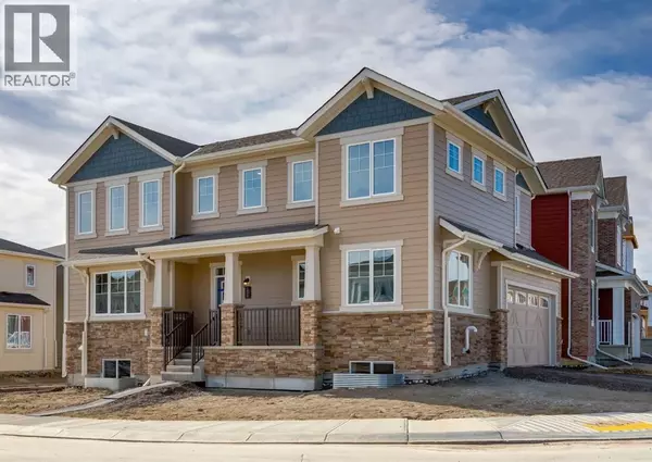 151 Yorkstone Rise SW, Calgary, AB T2X5N4