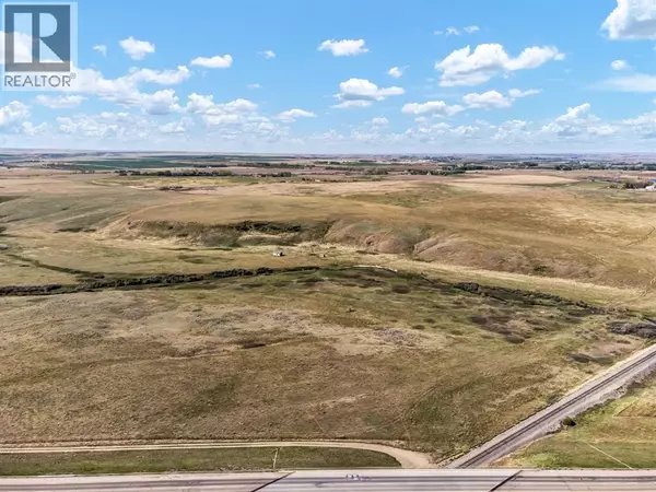 Rural Cypress County, AB T1B0G4,Black and White Trail